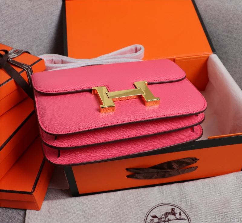 Hermes Constance Bags